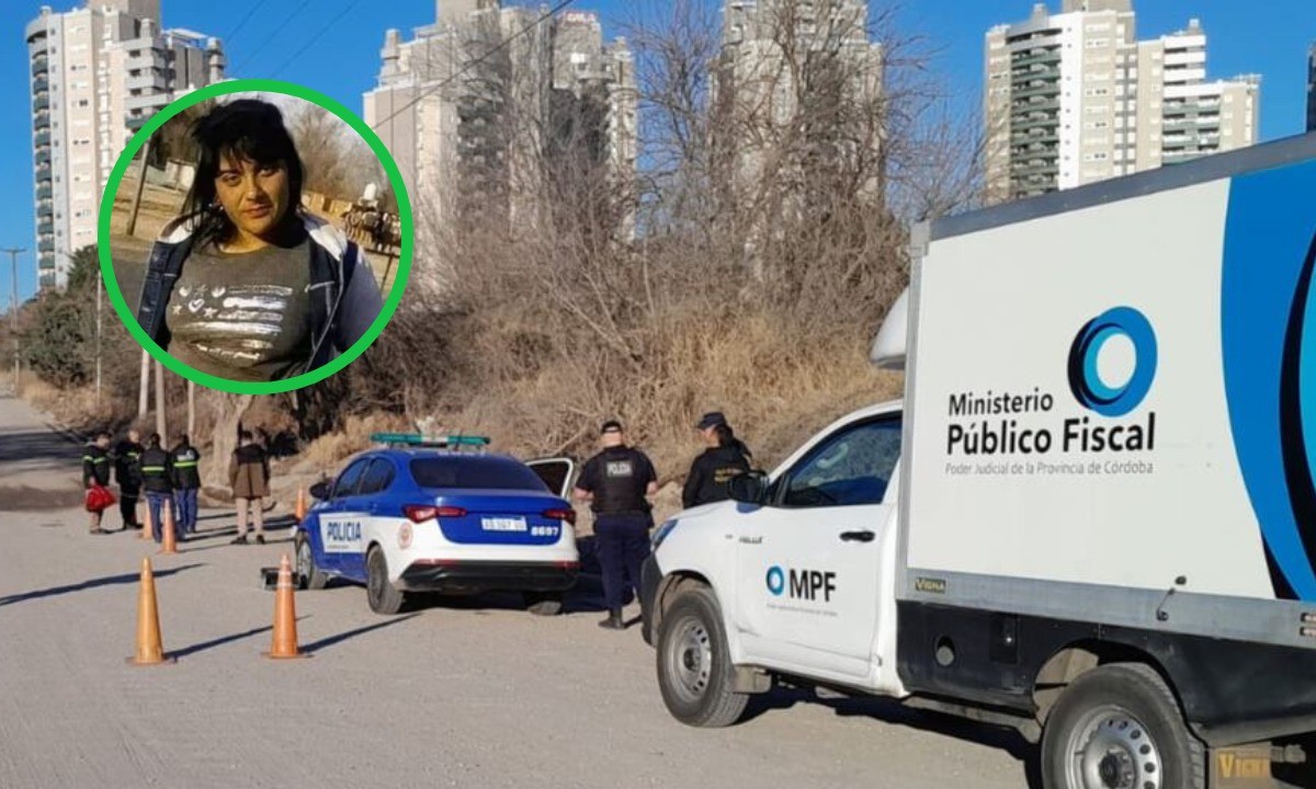 La autopsia confirmó que Brenda Torres fue apuñalada en el corazón | Córdoba