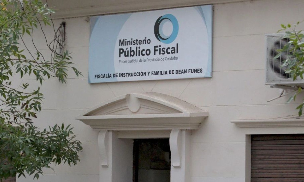 Detienen a un profesor de Deán Funes por grooming | Córdoba