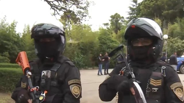 Robo millonario vinculado al fallido operativo en un hotel alojamiento | Córdoba