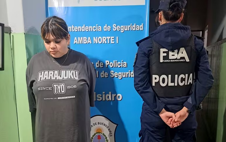 Morena Rial y un nuevo dolor de cabeza: le dictaron la preventiva y Cipolla apeló | Actualidad