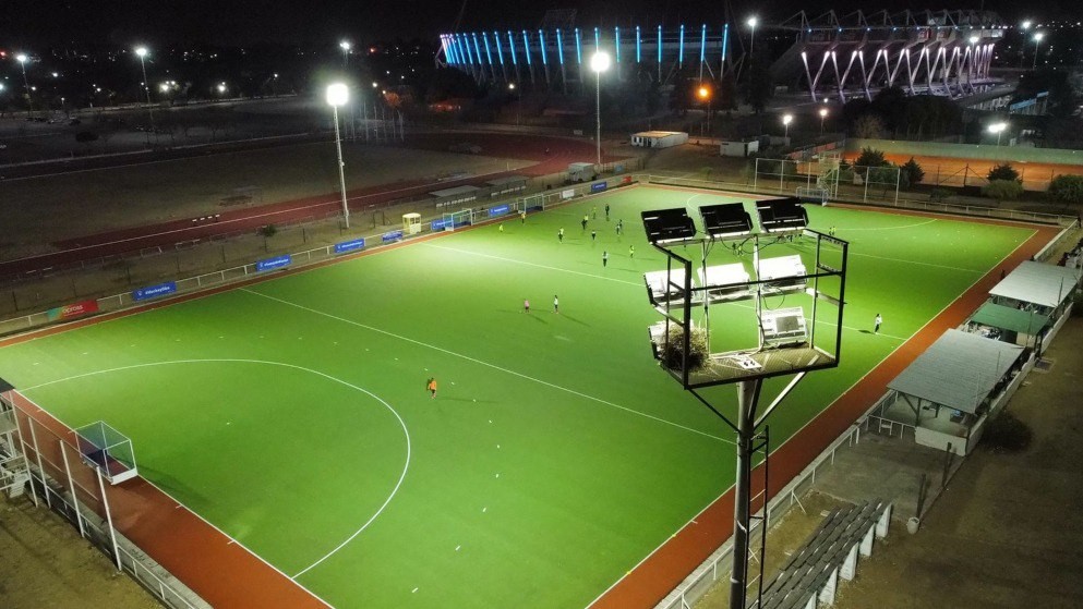 La Federación Cordobesa de Hockey repudió un acto de homofobia | Deportes