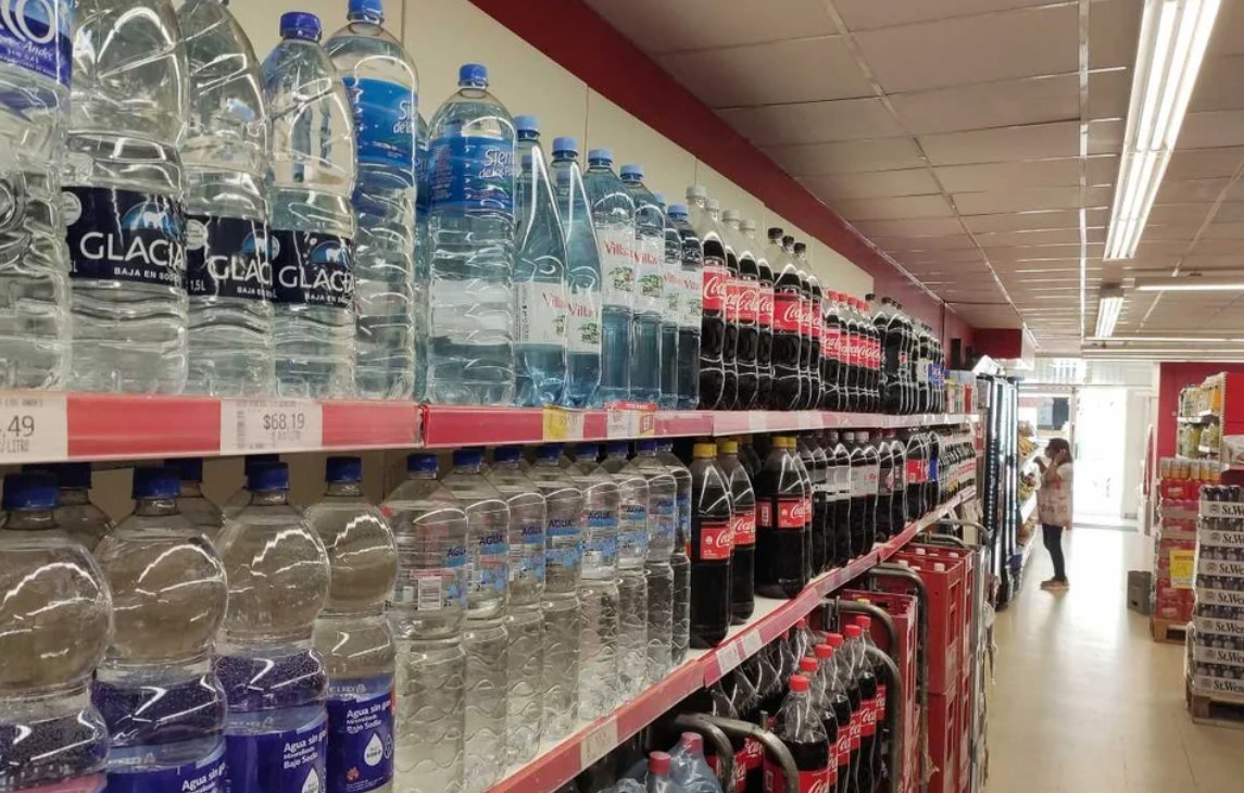 La inflación se habría acelerado en octubre, impulsada por alimentos | Política y economía