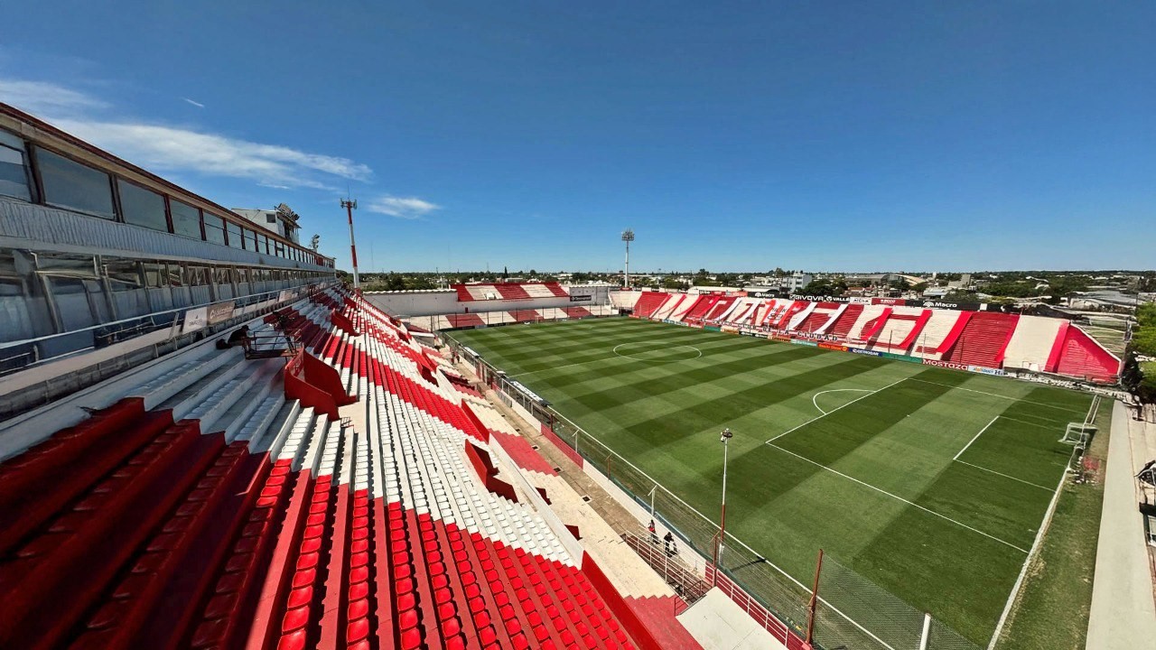 El estadio de Instituto será sede de la final de la Copa Argentina | Deportes