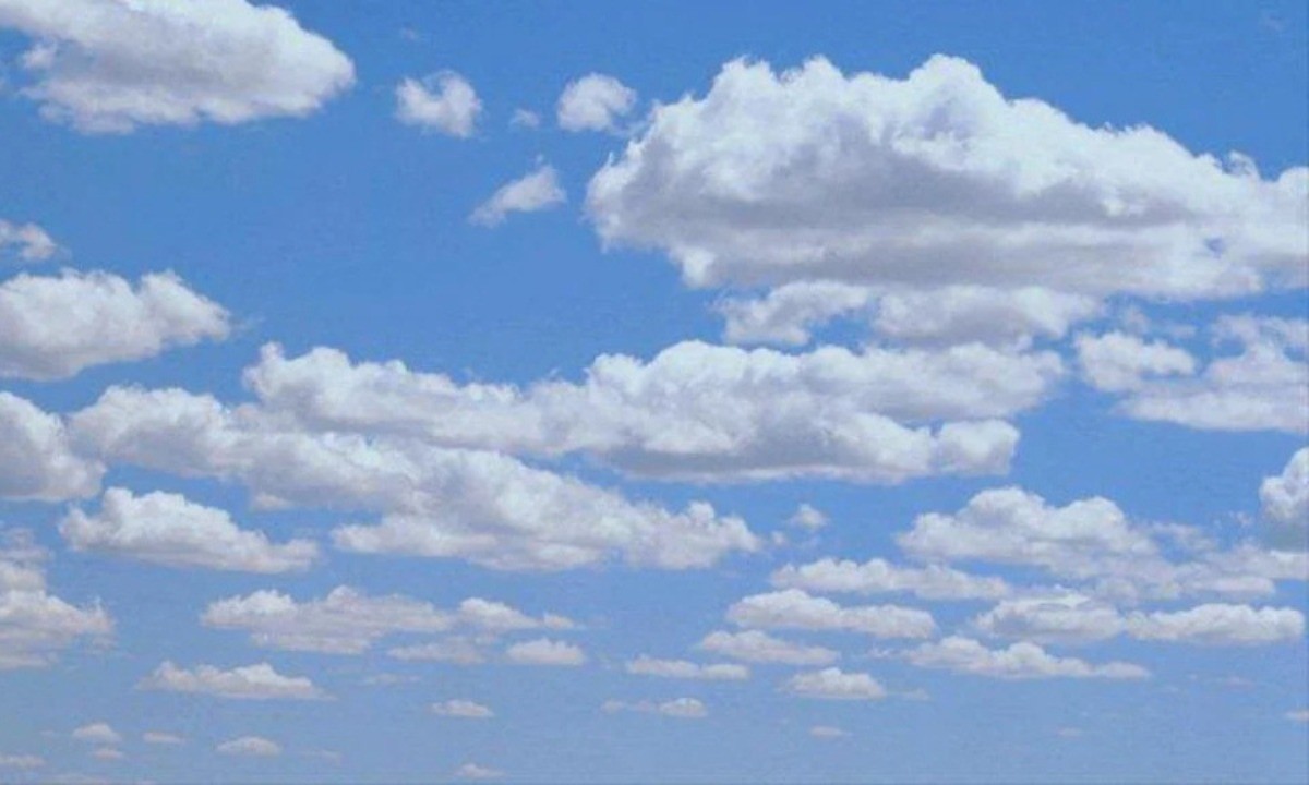 Clima Córdoba: jornada cálida y con cielo parcialmente nublado | Córdoba