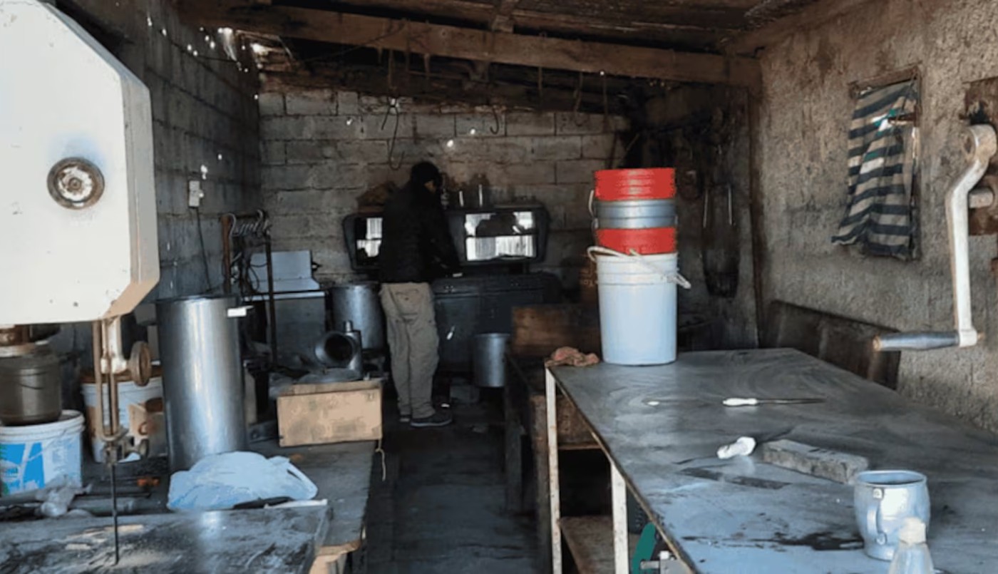 Brote de triquinosis en Córdoba: confirman 13 casos y clausuran un frigorífico | Córdoba