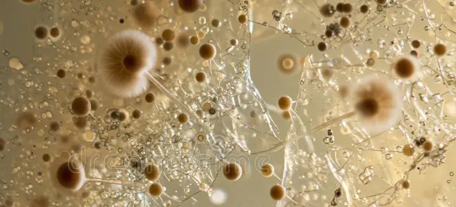 El hongo que podría ayudar a reducir la contaminación por plástico en el planeta | Curiosidades