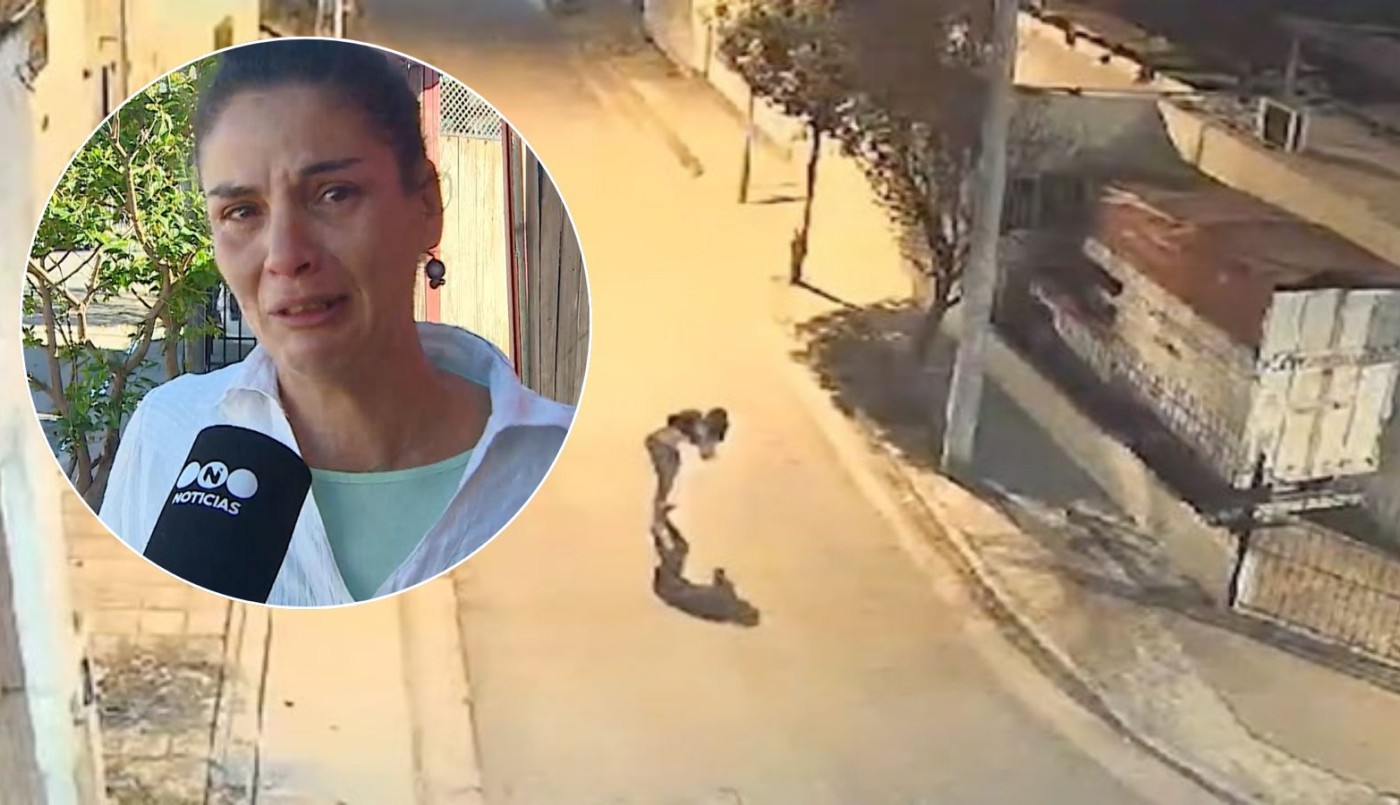 Pamela, del milagro a un pedido desesperado | Córdoba