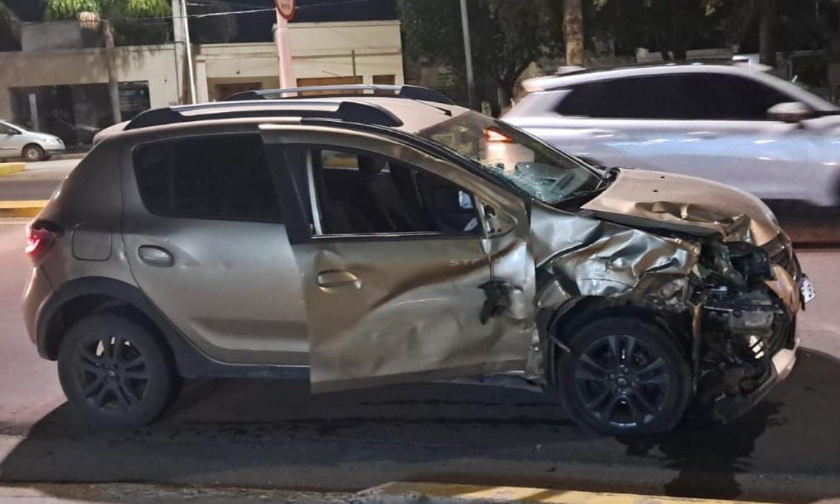 Conductor alcoholizado provocó un fatal choque en Villa Nueva: murió un adolescente | Córdoba