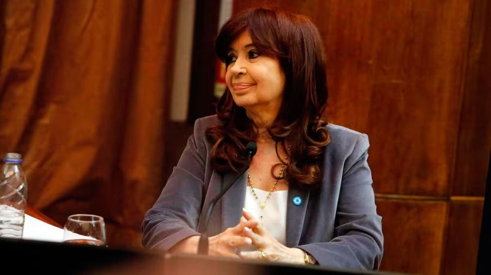 Causa Cuadernos: inicia el juicio contra Cristina Kirchner y otros funcionarios | Política y economía