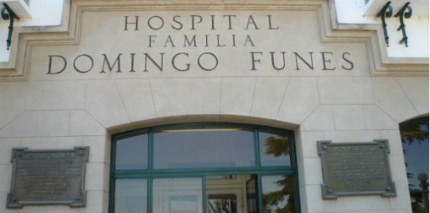 Cosquín: murió un hombre de 70 años tras ser trasladado al hospital con un corte en la cabeza | Córdoba