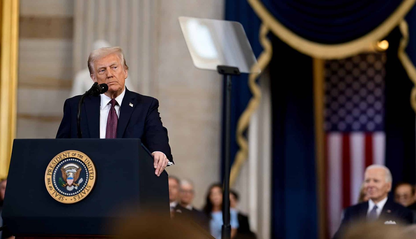 Trump dijo que los días de Maduro como presidente de Venezuela están contados | Internacionales