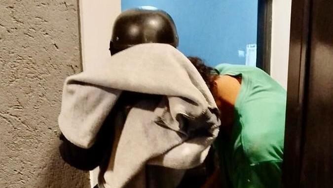 Desmantelan banda narco en Córdoba: 9 detenidos y millonaria incautación de drogas y dinero | Córdoba