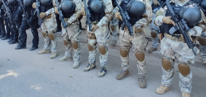 Imputan a tres policías por apremios ilegales y lesiones a un menor en Cruz del Eje | Córdoba