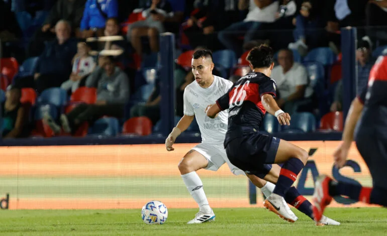 Belgrano se enfrenta a Tigre en la fecha del 14 del Clausura | Deportes