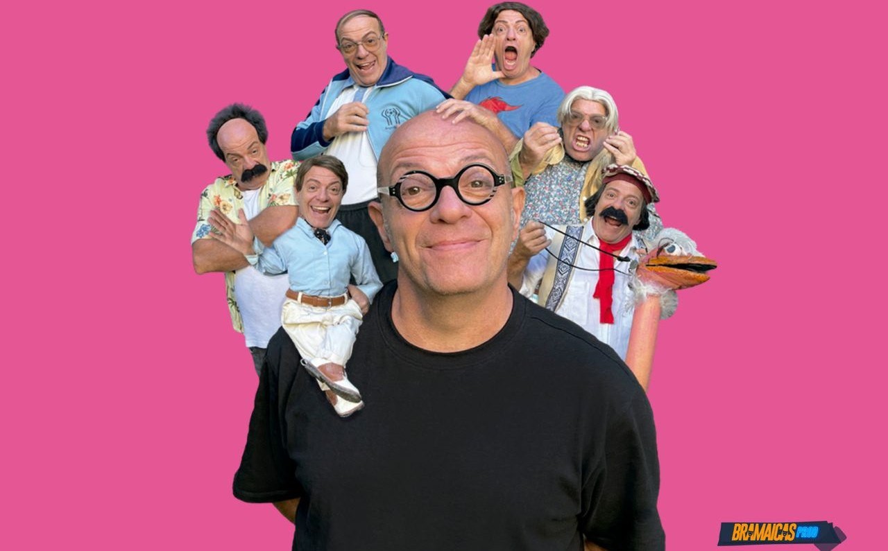 Campi vuelve a Córdoba con su humor más genuino | Espectáculos