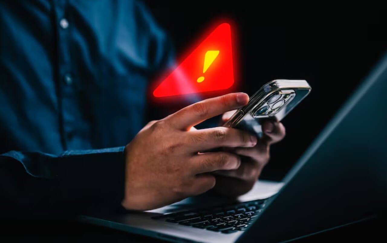 Alerta: detectaron un portal falso que simula ser la ITV y podría robar datos personales | Córdoba