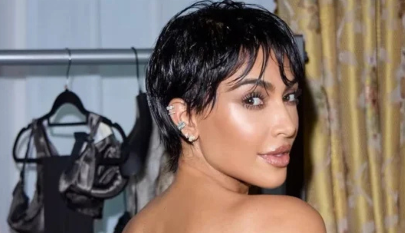 "No busques venganza": el consejo de abogada que Kim Kardashian le envió a Wanda Nara | Espectáculos