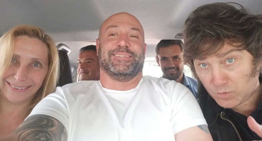 Discapacidad: la causa por los audios de Spagnuolo llega a la Cámara Federal | Política y economía