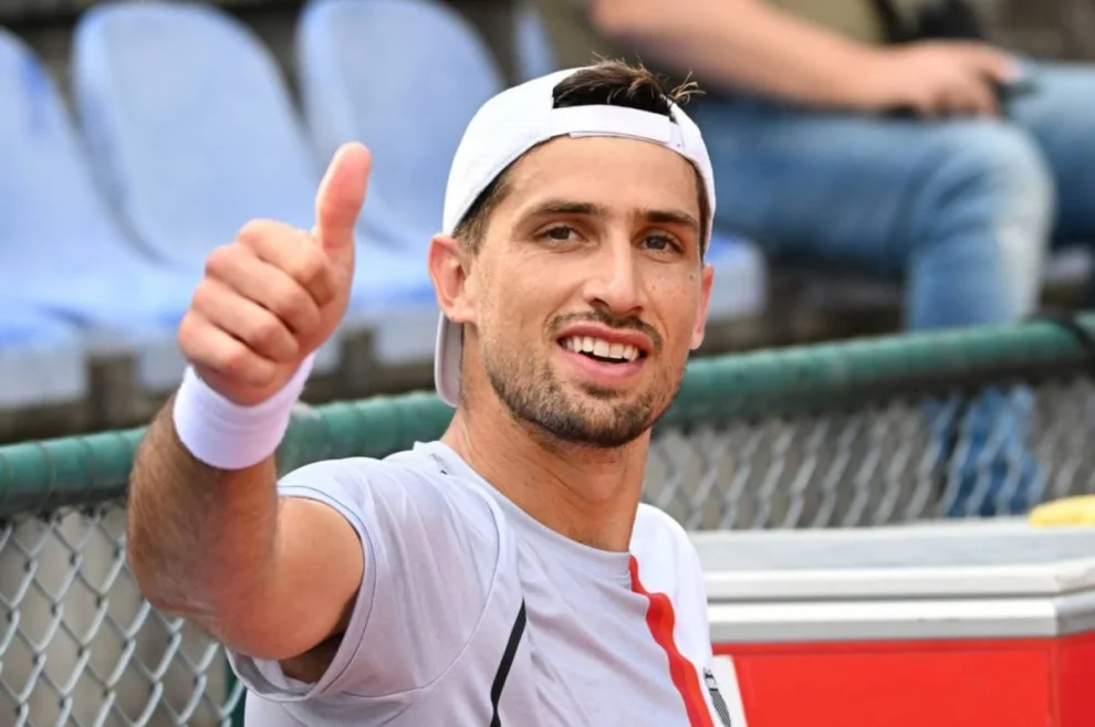 Pedro Cachín anunció su retiro: “Fue un viaje inolvidable, con muchas enseñanzas en el camino” | Deportes