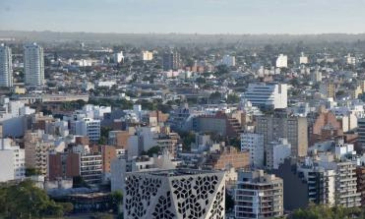 Tragedia en B° General Paz: un hombre murió al caer desde un techo mientras trabajaba | Córdoba