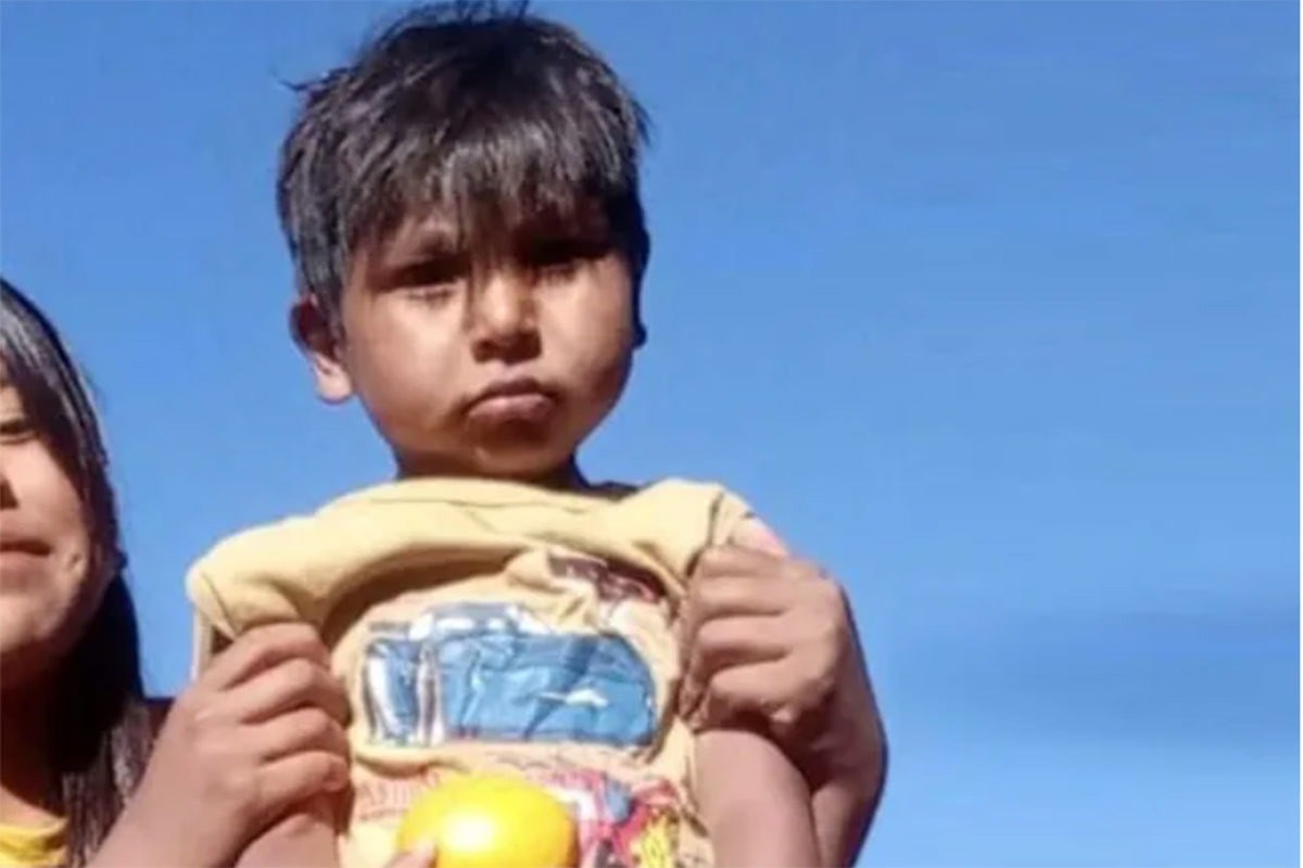 Caso Lian Gael Flores: nuevo impulso legal en una investigación estancada | Actualidad