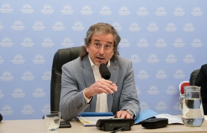 El oficialismo se encamina a tener dictamen de mayoría para el Presupesto 2026 | Actualidad
