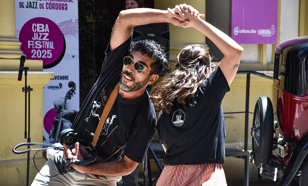Córdoba lanzó la 16 edición del Festival Internacional de Jazz con conciertos gratuitos en toda la provincia | Espectáculos