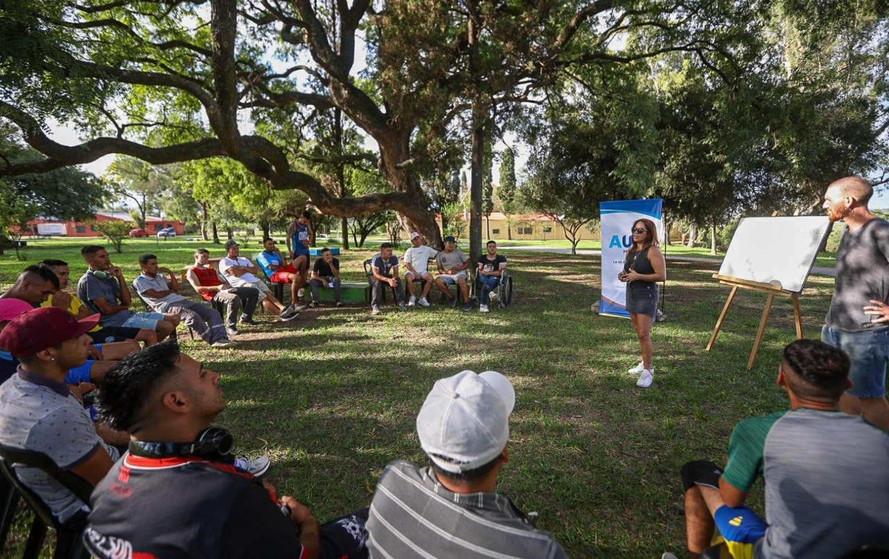 Noviembre con cine y talleres gratuitos en la Universidad Libre del Ambiente | Córdoba