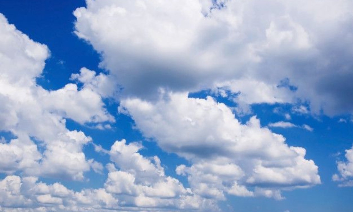 Córdoba hoy: cielo nublado y lluvias aisladas por la tarde, con máxima de 22° | Córdoba