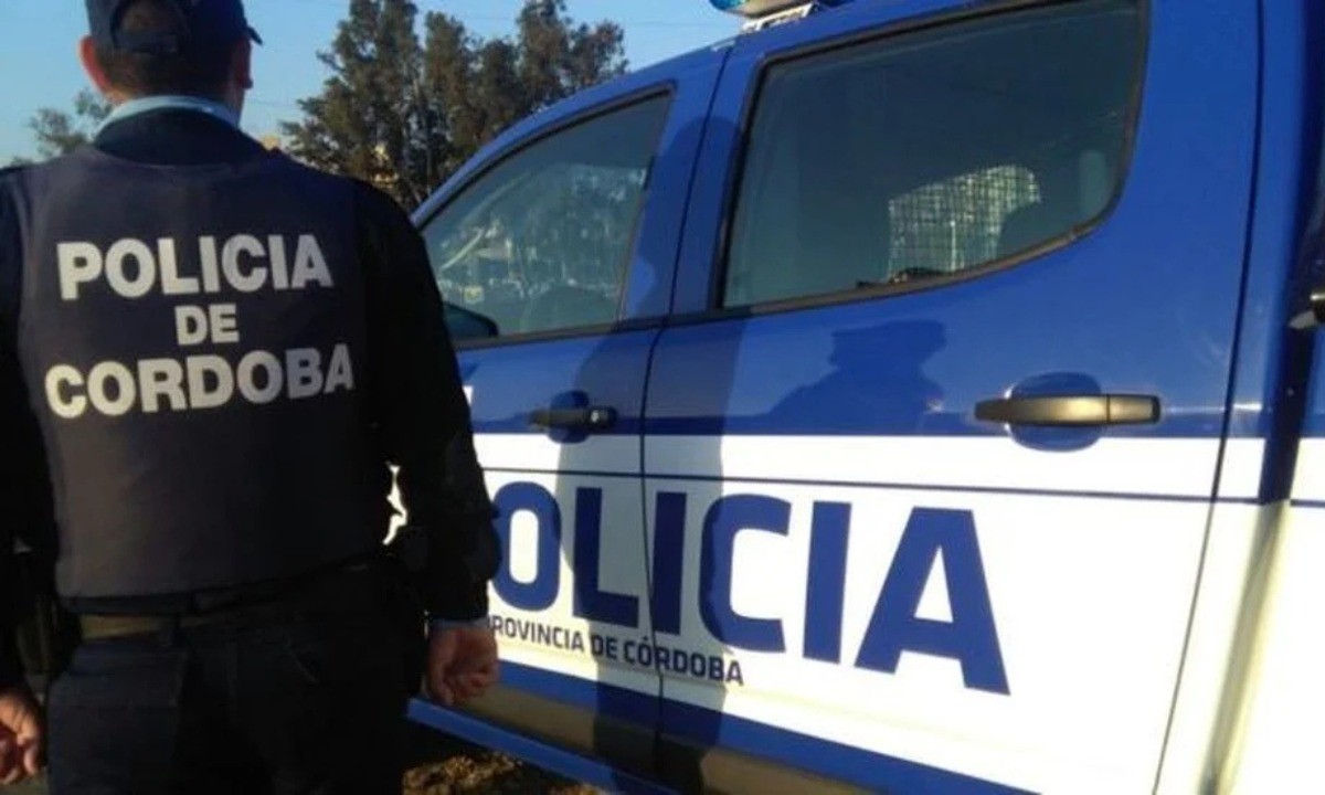 Bajo Pueyrredón: detienen a un menor con pedido de captura en un operativo | Córdoba