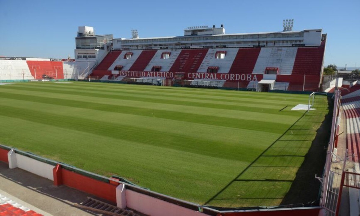 Instituto debuta en la Copa Córdoba: horarios, accesos y venta de entradas | Deportes