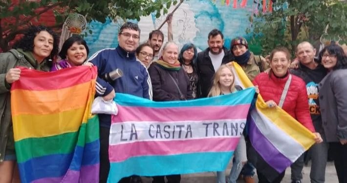 Córdoba avanza con el 2° Congreso de Niñeces y Juventudes Trans pese a intentos de bloqueo | Córdoba