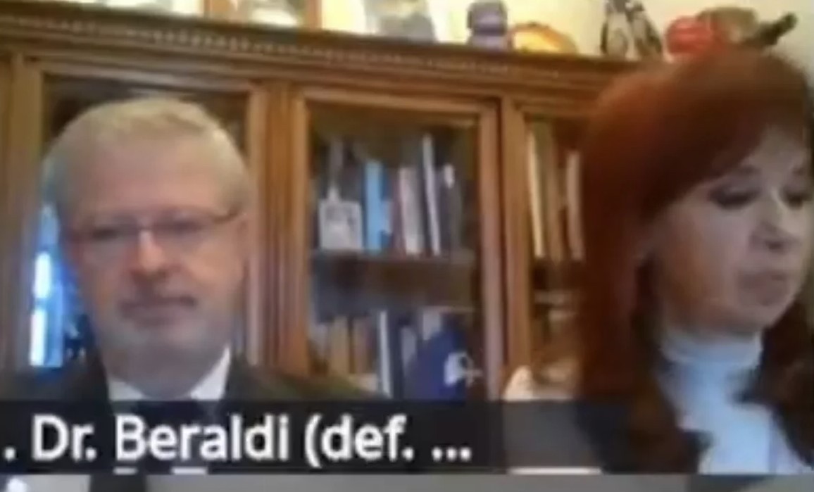 “Cristina intervino en la asociación ilícita en carácter de jefa”: la acusación en el juicio Cuadernos | Política y economía