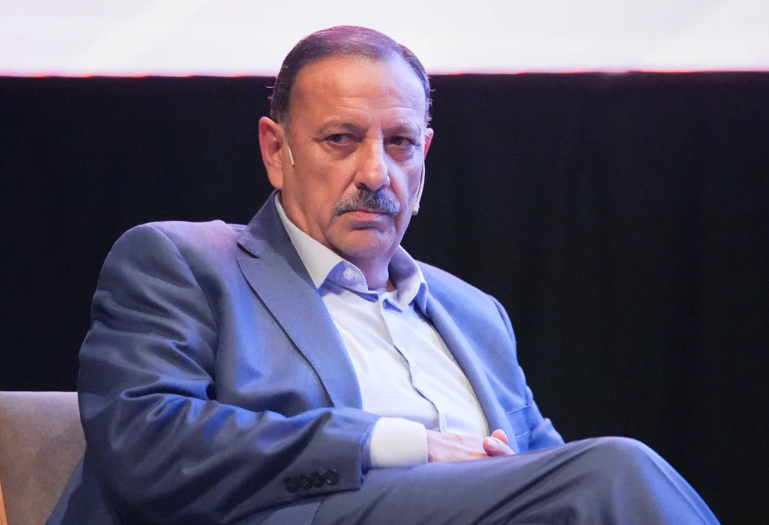 La Rioja: Ricardo Quintela le pidió la renuncia a todo su Gabinete provincial tras la derrota electoral | Actualidad