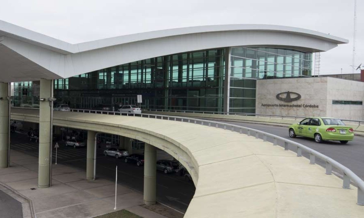 Verano: Córdoba tendrá su mayor oferta de vuelos al exterior desde la pandemia | Córdoba