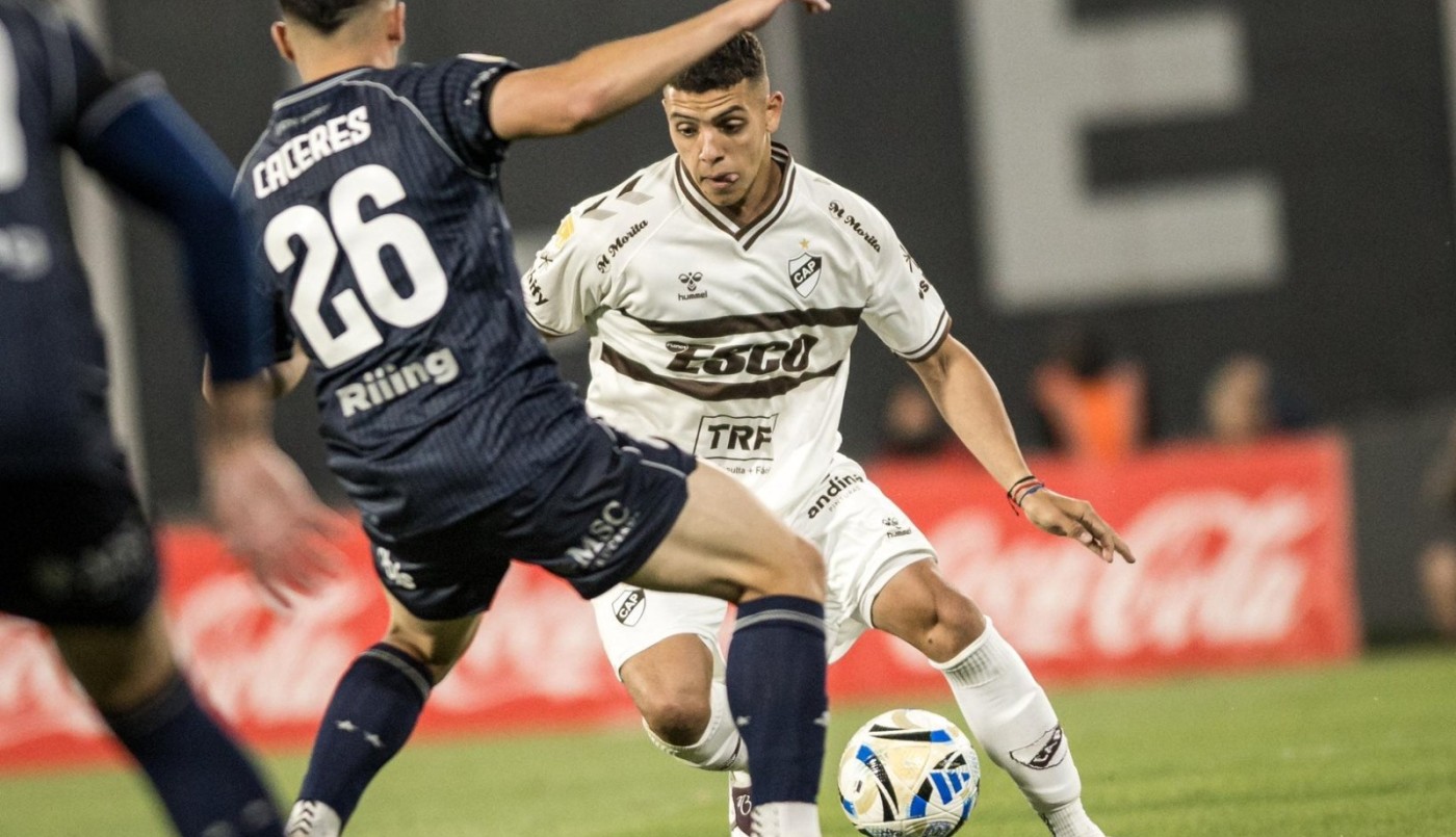 Talleres ganó en el Kempes y sueña con sellar la salvación | Deportes