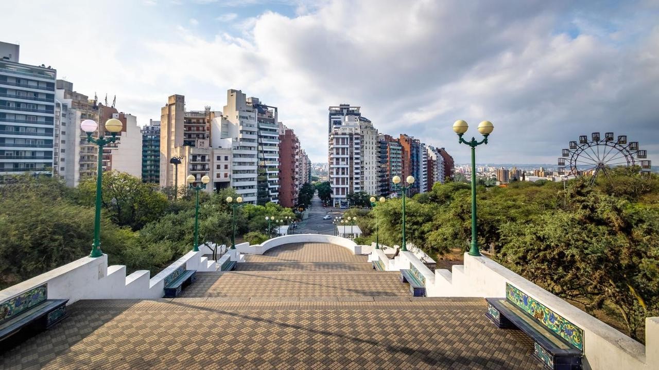 Sube la temperatura en Córdoba: lunes con máxima de 28 grados | Córdoba