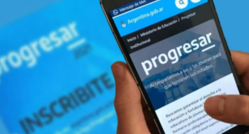 Anses confirmó el cronograma de pagos para las Becas Progresar | Actualidad