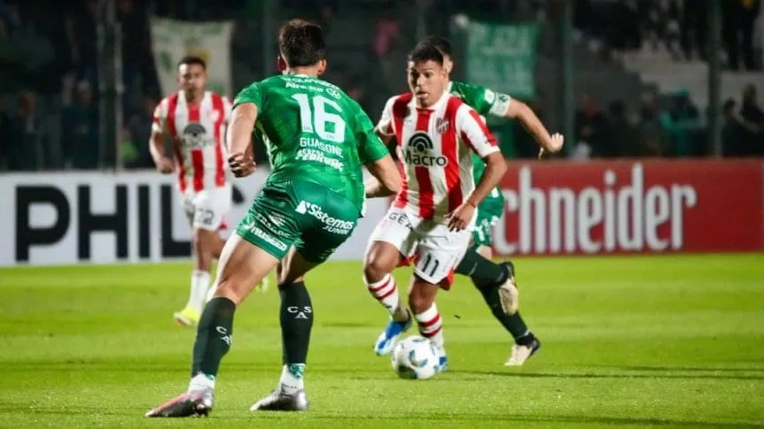 Instituto cerró su peor campaña desde el regreso a Primera, pero se salvó del descenso | Deportes