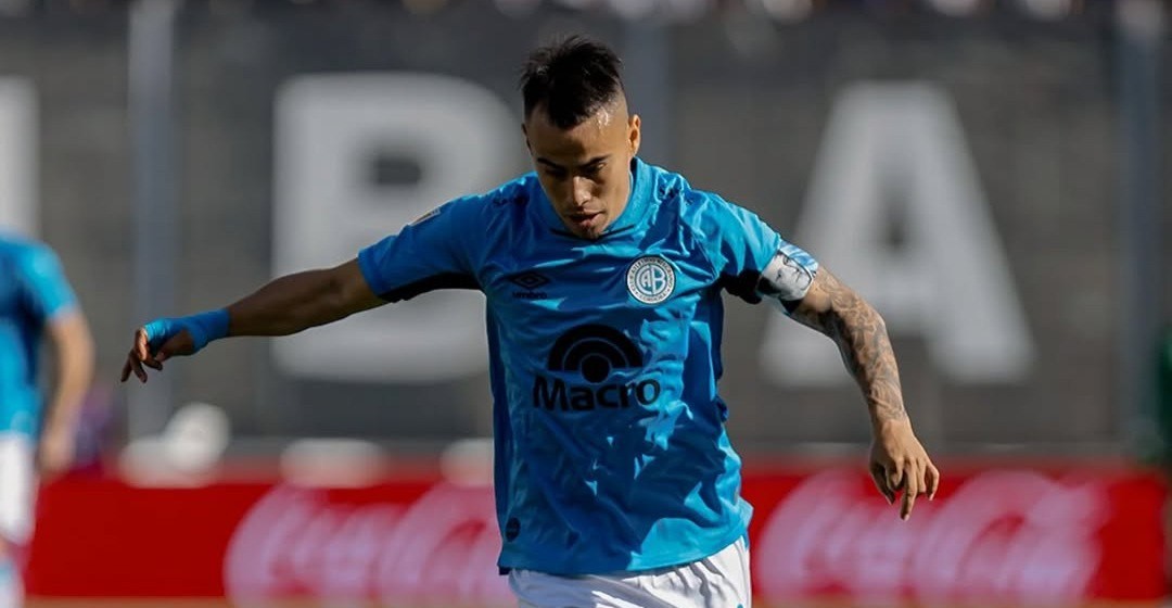 Belgrano visita a Argentinos Juniors en busca de un lugar en los playoffs | Deportes