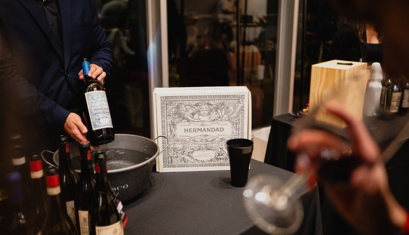 Premium Wines Experience 2025: una edición que consolidó a Córdoba como capital del vino | Contenido Patrocinado