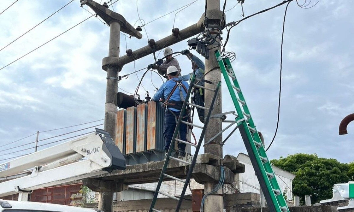Cortes de luz programados en Córdoba este martes: horarios y zonas afectadas | Córdoba