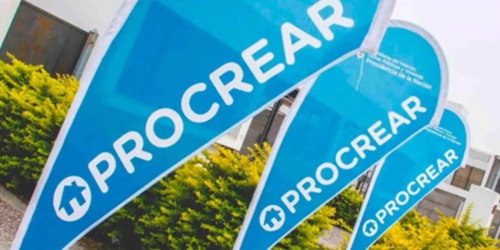 Cómo anotarse para la subasta de viviendas del Procrear que nunca fueron entregadas | Actualidad
