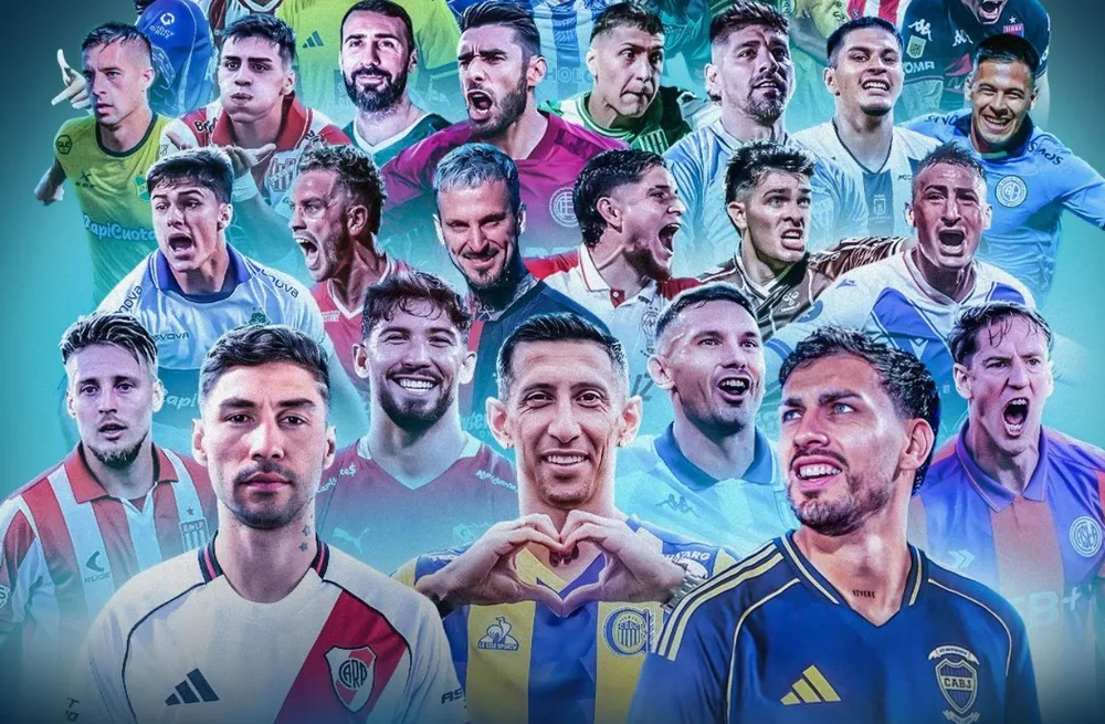 El Torneo Clausura 2025 entra en su fase decisiva: así son los cruces de octavos de final | Deportes