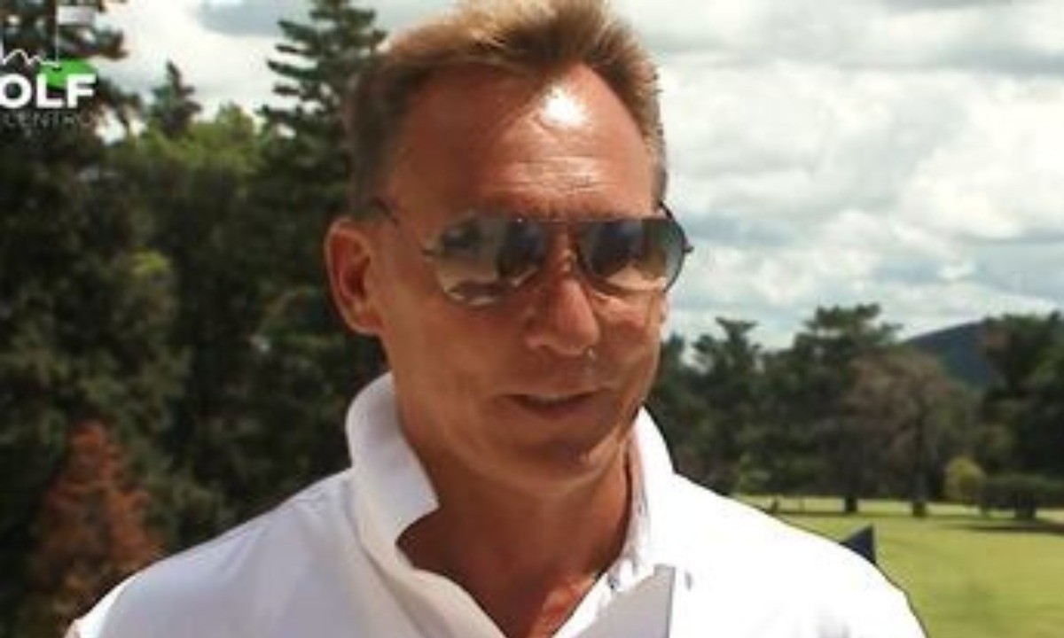 Imputaron al presidente de la Federación de Golf de Córdoba por abuso sexual agravado | Córdoba