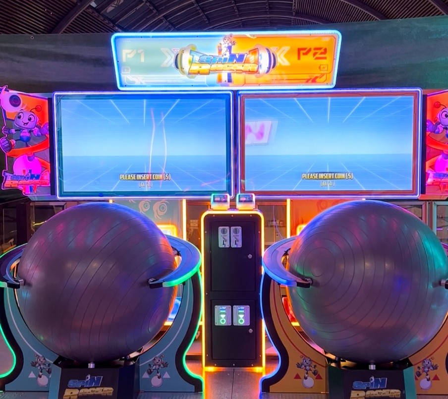 GOPARK abrió sus puertas en Patio Olmos: una nueva era de diversión en Córdoba | Contenido Patrocinado