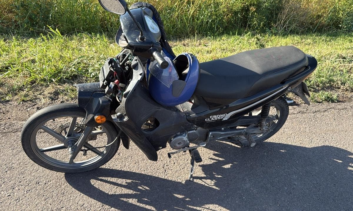 Intentaron tirar droga antes de un control policial en la ruta entre Villa María y Arroyo Cabral | Córdoba