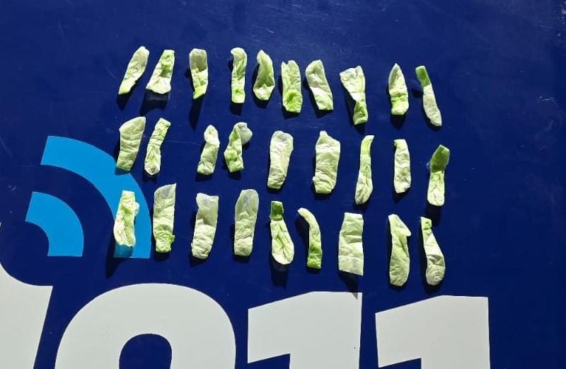 Barrio Barranca Yaco: un llamado al 911 permitió detener a un hombre con cocaína | Córdoba