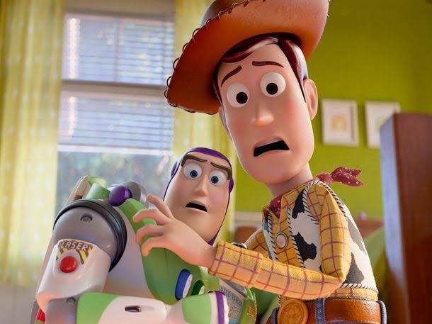 Pixar revela el primer vistazo a “Toy Story 5” | Actualidad