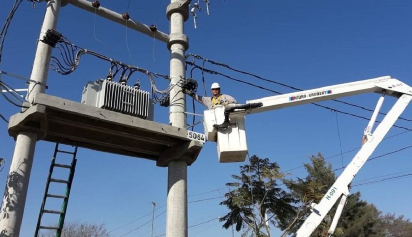 Cortes de luz programados por EPEC para este miércoles | Córdoba